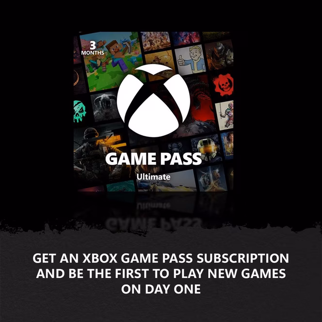 GameStop $10 Xbox Gift Card (Digital)