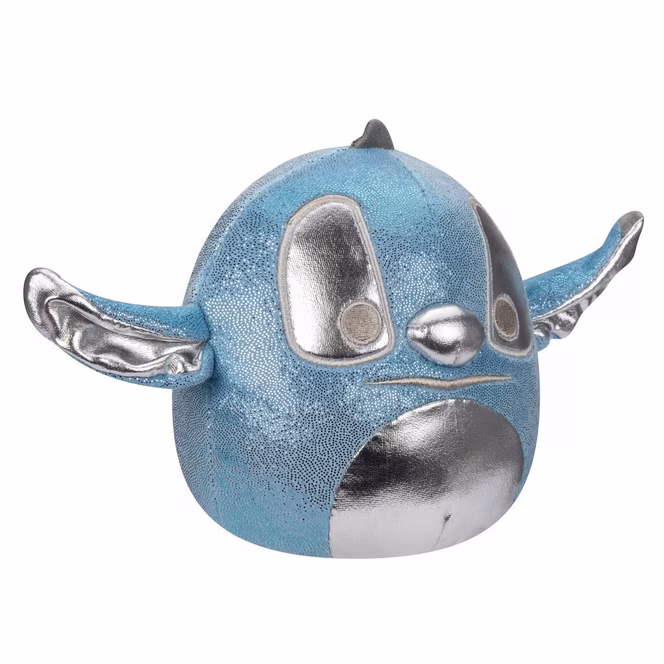GameStop Squishmallows Disney100 Years of Wonder Stitch 5-in Plush