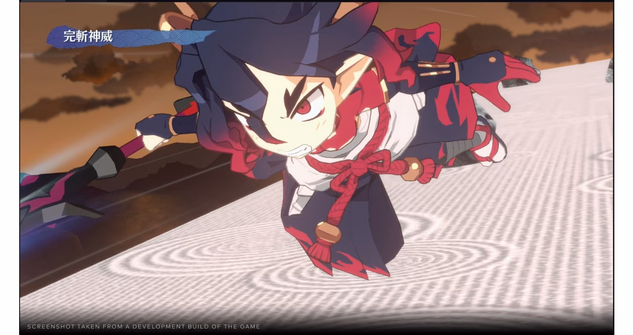 GameStop Disgaea 7: Vows of the Virtueless - Deluxe Edition - PlayStation 5