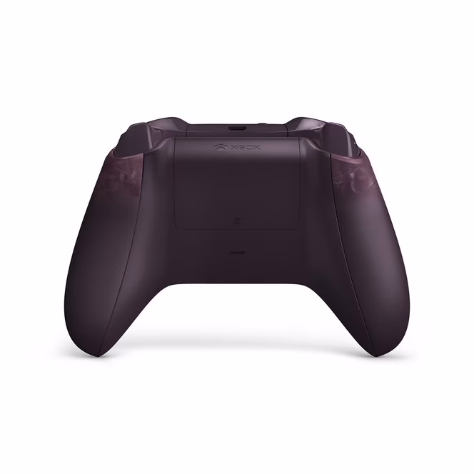 GameStop Microsoft Xbox One Wireless Controller Phantom Magenta Special Edition