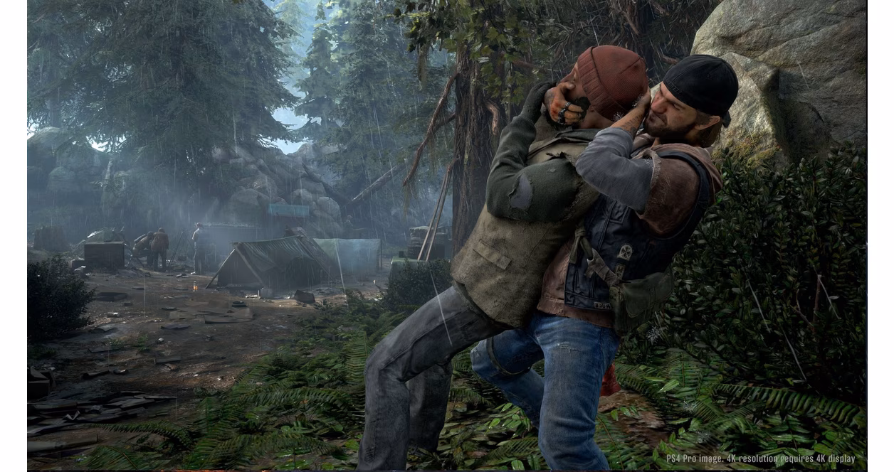GameStop Days Gone - PlayStation 4