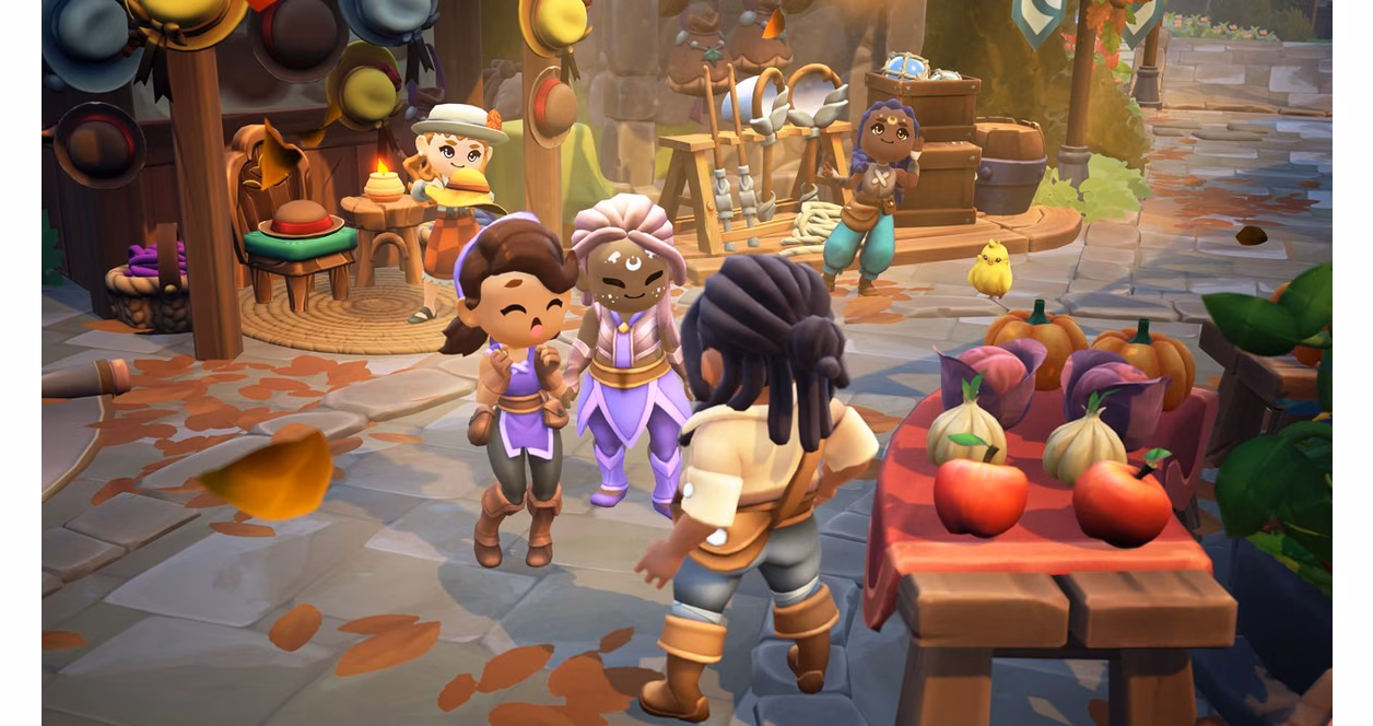 GameStop Fae Farm - Nintendo Switch