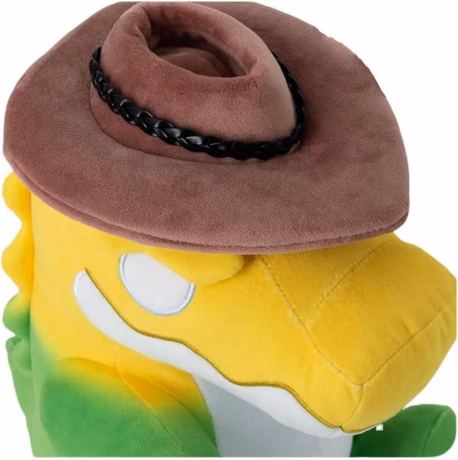 GameStop The Amazing Digital Circus Gummigo 10-In Plush
