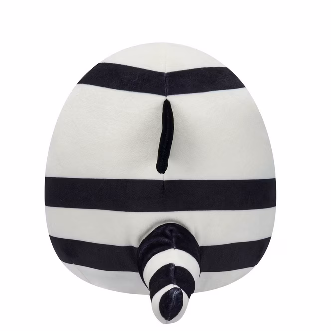 GameStop Squishmallows Beetlejuice Sandworm 8-in Little Plush