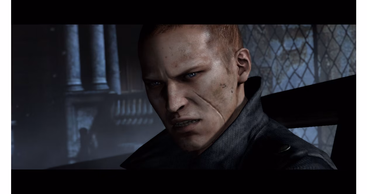 GameStop Resident Evil 6 - Xbox 360