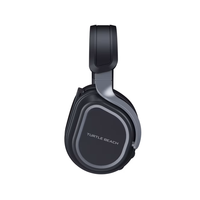 GameStop Turtle Beach Stealth 700 Gen 3 Wireless Black Gaming Headset - PlayStation 5