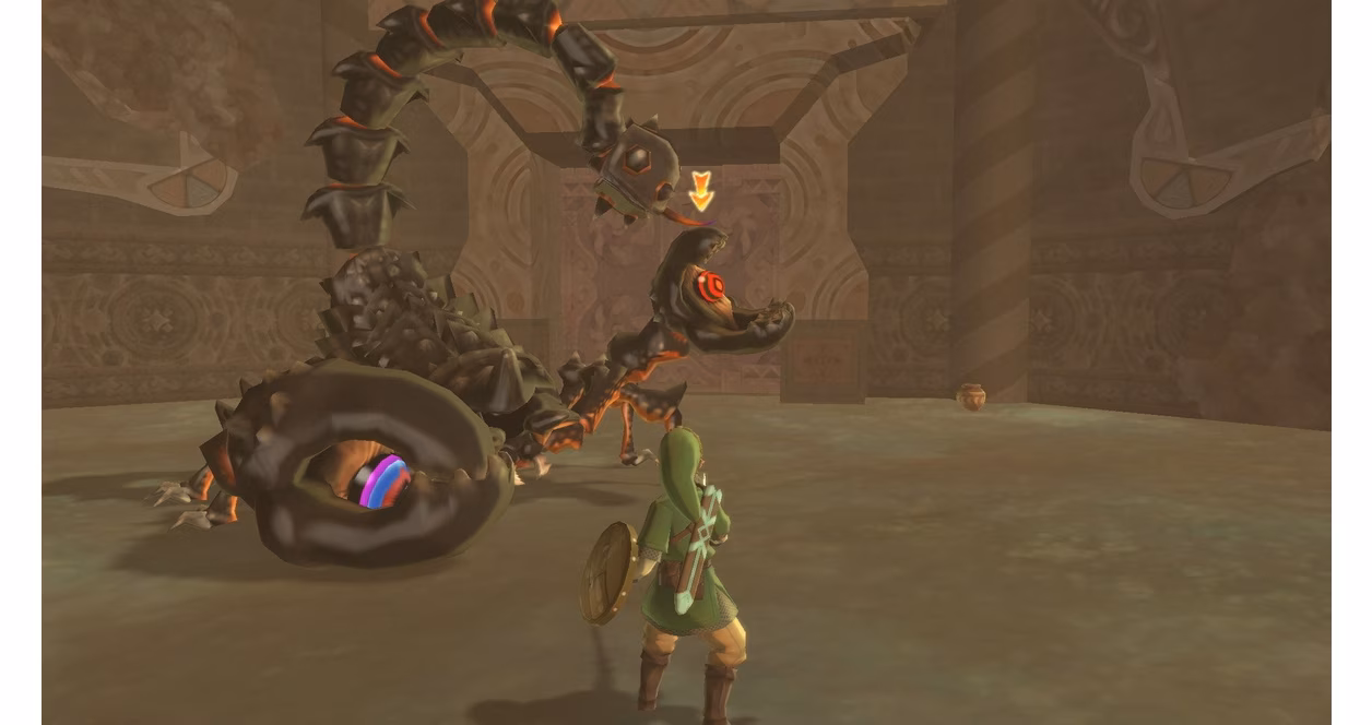 GameStop The Legend of Zelda: Skyward Sword HD - Nintendo Switch