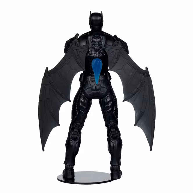 GameStop McFarlane Toys DC Multiverse Batwing (DC Rebirth) 7-in Action Figure