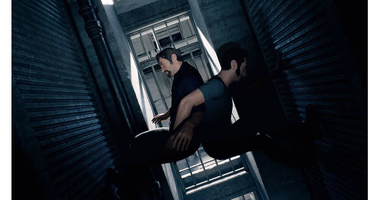 GameStop A Way Out - PlayStation 4