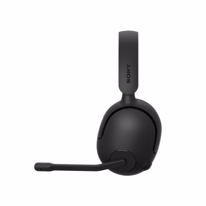 GameStop Sony INZONE H5 Wired and Wireless Gaming Headset for PlayStation 5 and PC - Black
