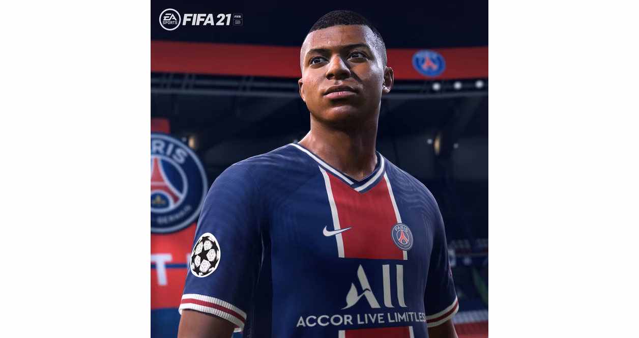 GameStop FIFA 21 - PlayStation 4