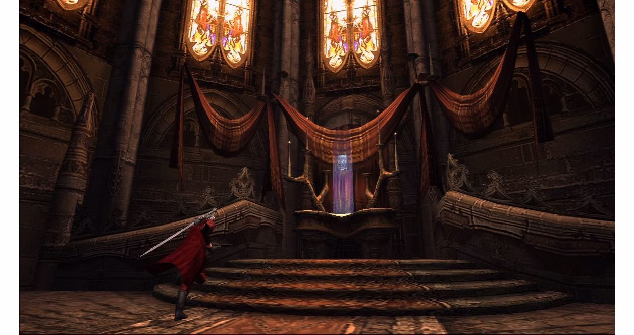 GameStop Devil May Cry HD Collection Deluxe Edition - Xbox One