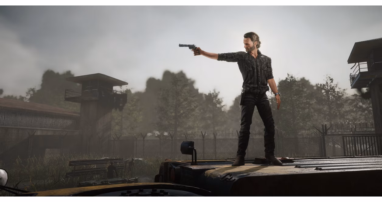 GameStop The Walking Dead:  Destinies - Xbox Series X, Xbox One