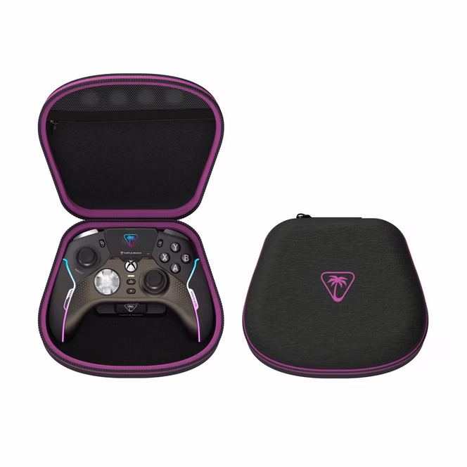 GameStop Turtle Beach Stealth Ultra High Performance Wireless Controller with Rapid Charge Dock for Xbox Series X/S, Xbox One, PC, Android, and IOS