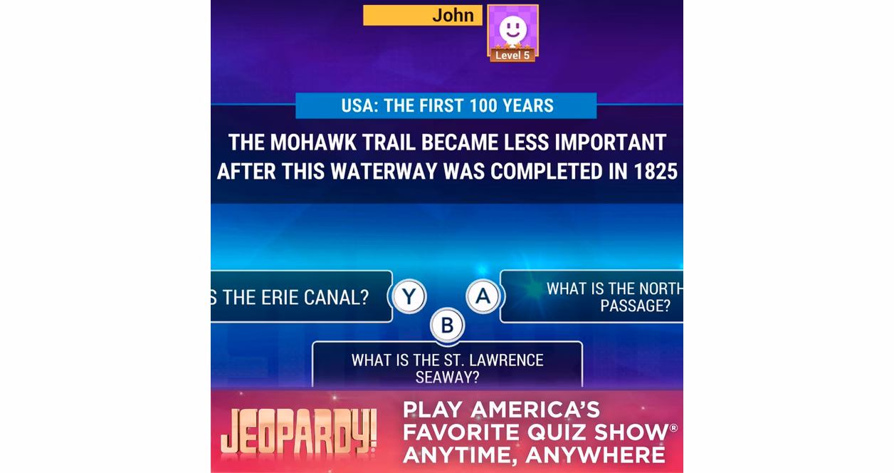 GameStop America's Greatest Game Shows: Wheel of Fortune and Jeopardy! - PlayStation 4