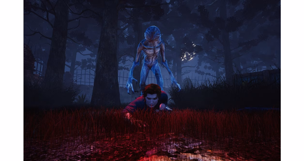 GameStop Dead By Daylight: Nightmare Edition - Xbox One