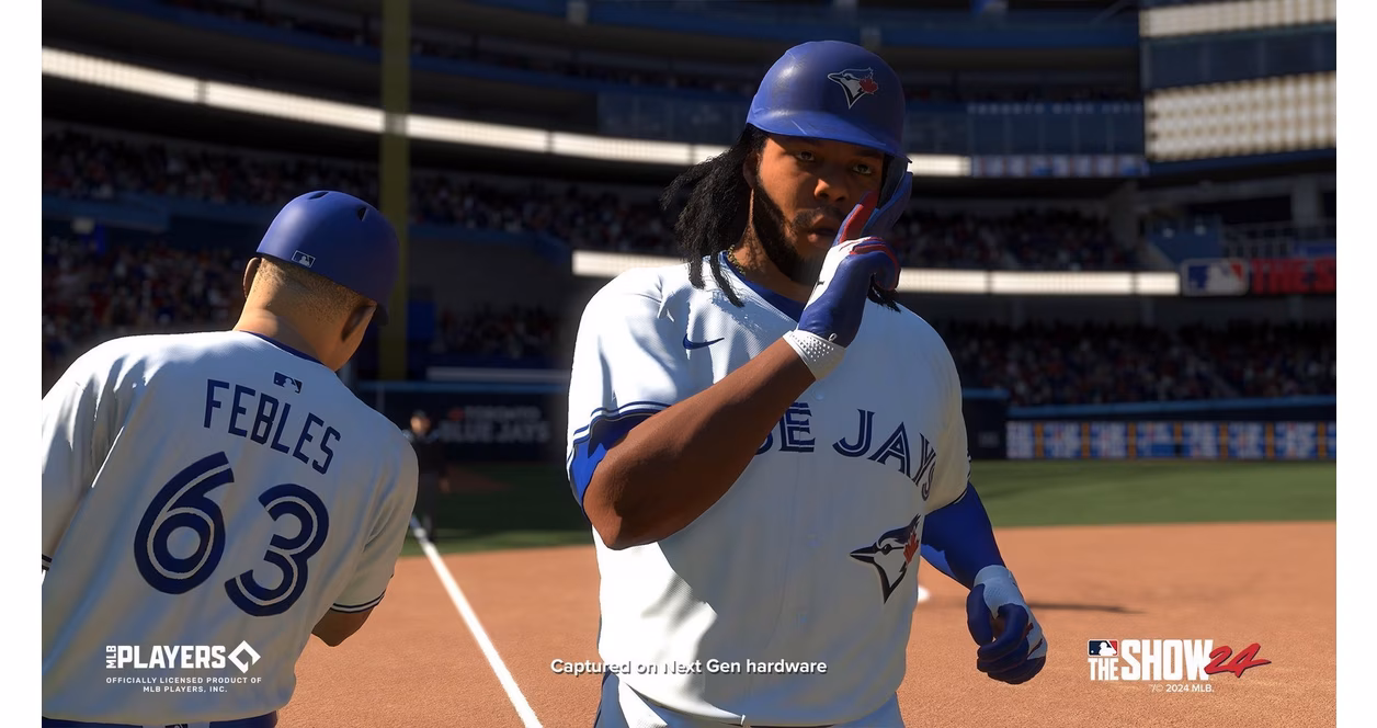 GameStop MLB The Show 24 - PlayStation 5