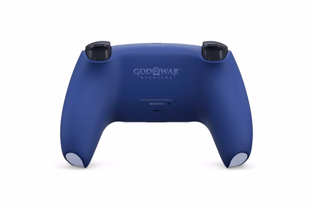 GameStop Sony DualSense Wireless Controller God of War Ragnarok Limited Edition