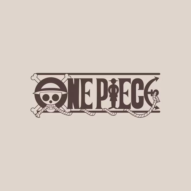 GameStop One Piece Wanted Posters Double Sided Unisex Graphic T-Shirt GameStop Exclusive