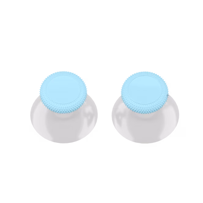 GameStop CANDY CON Thumb Stick - Delicate Blue GameStop Exclusive