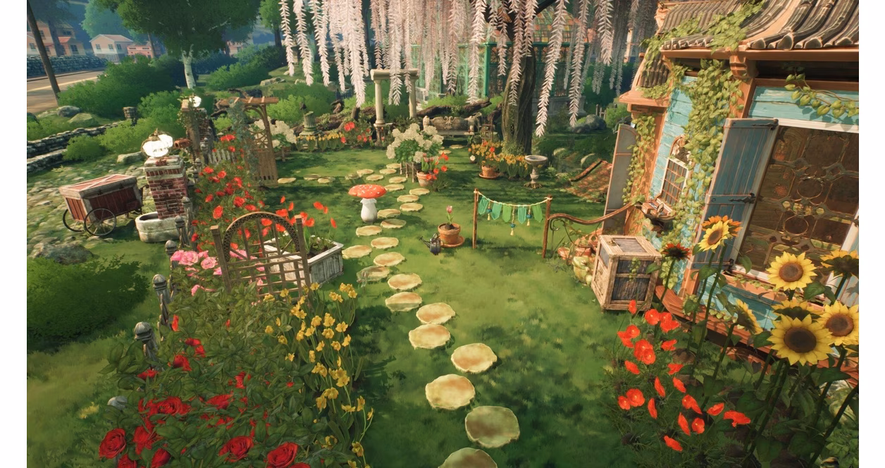 GameStop Garden Life - PlayStation 5