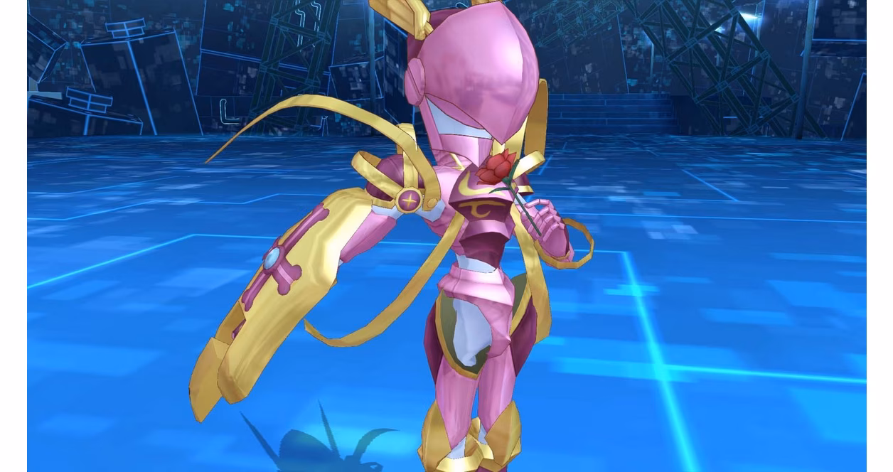 GameStop Digimon Story Cyber Sleuth: Hackers Memory - PlayStation 4