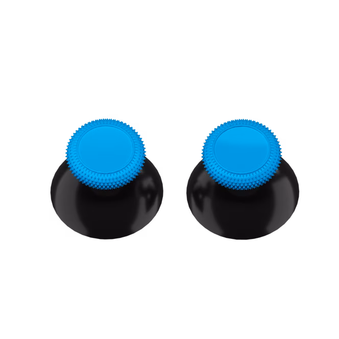 GameStop CANDY CON Thumb Stick - Cyan Blast GameStop Exclusive