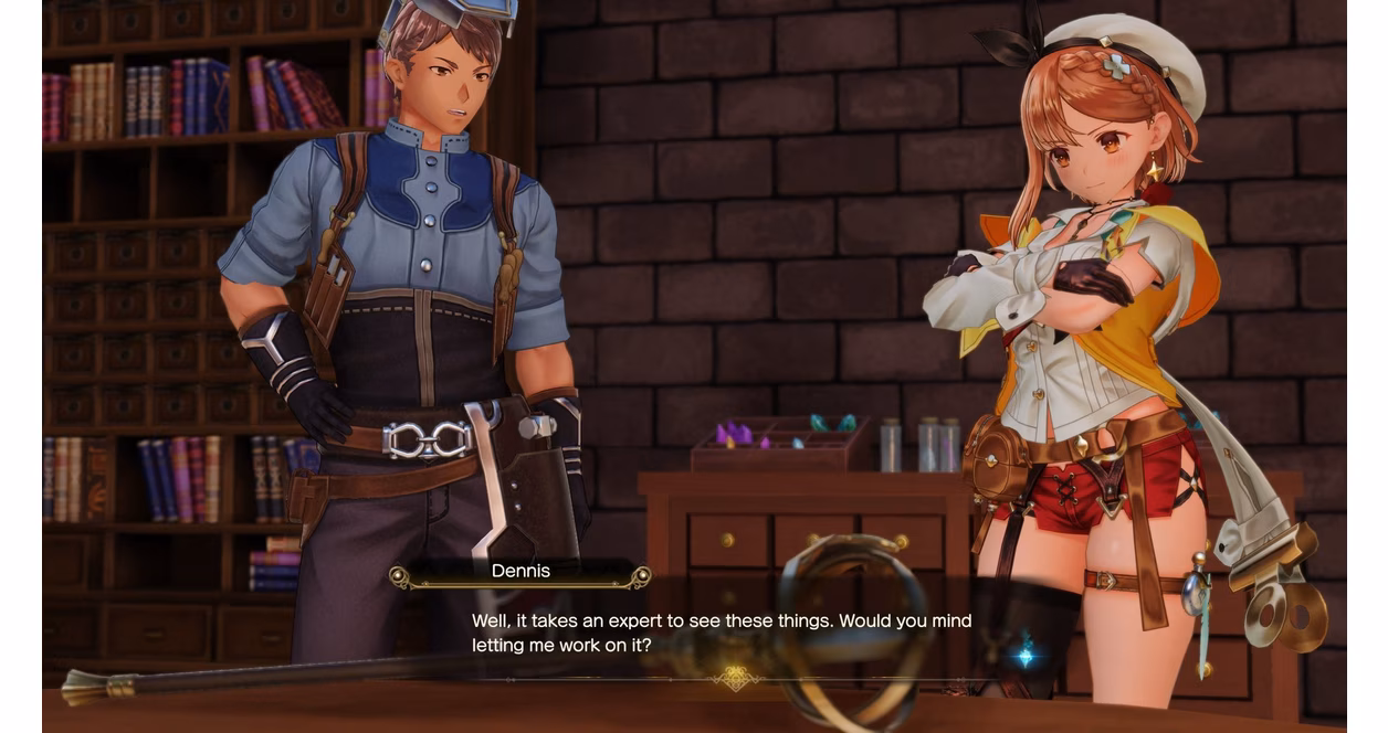 GameStop Atelier Ryza 2: Lost Legends and the Secret Fairy - PlayStation 4
