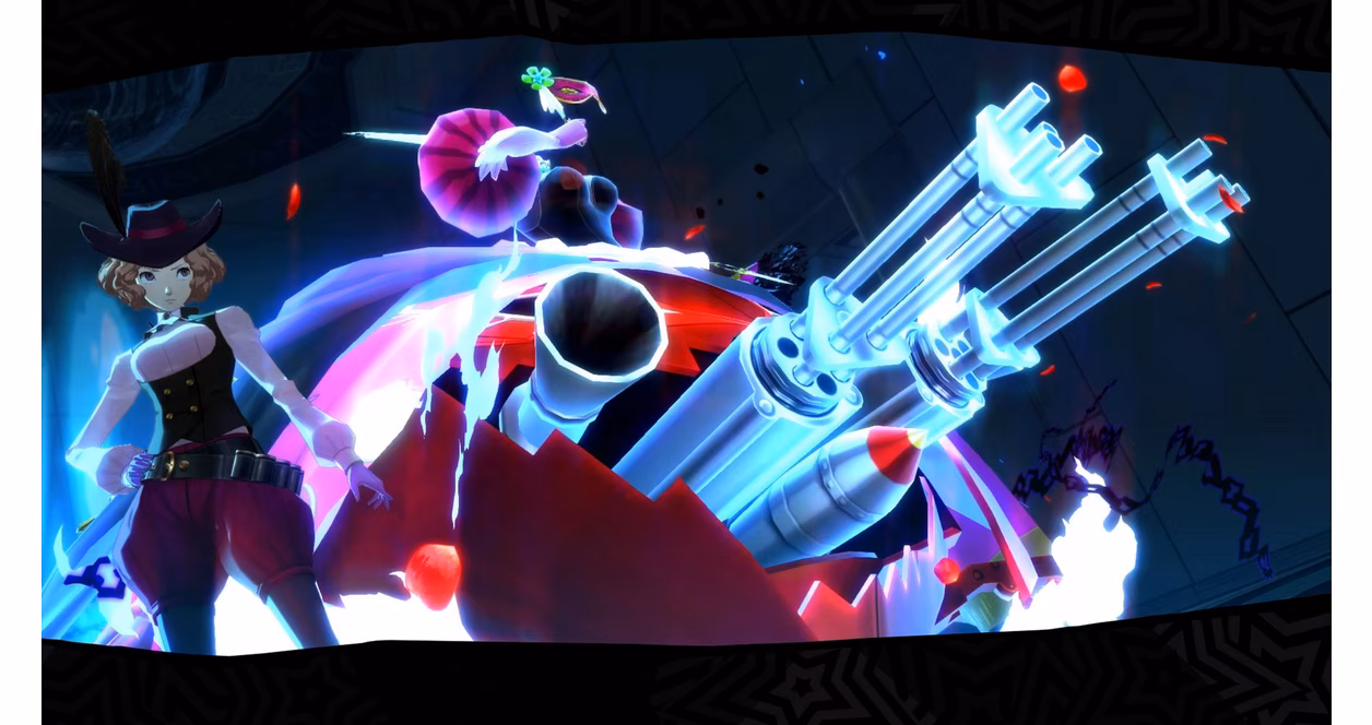 GameStop Persona 5 - PlayStation 4