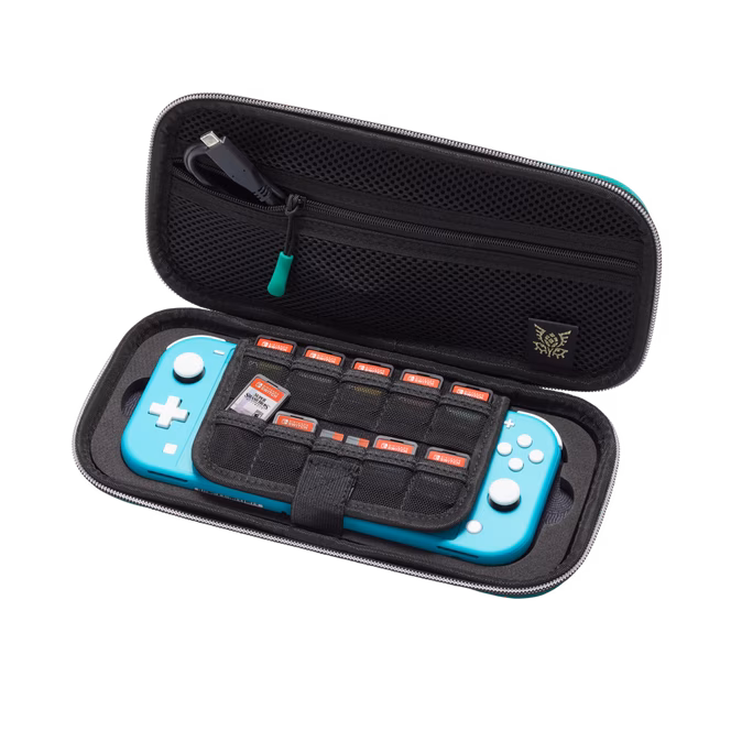 GameStop PowerA Protection Case for Nintendo Switch - Archaic Link