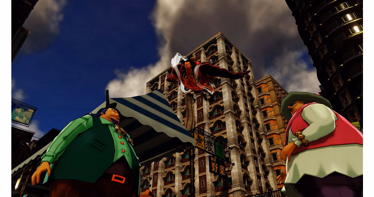 GameStop One Piece: World Seeker - Xbox One