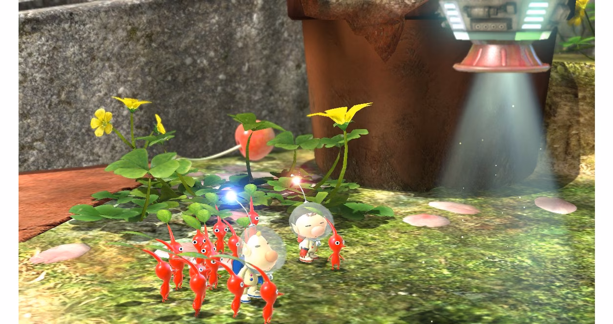 GameStop Pikmin 3 Deluxe - Nintendo Switch