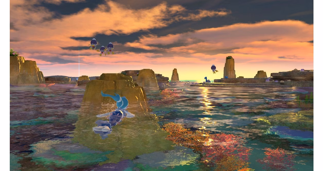 GameStop New Pokemon Snap - Nintendo Switch