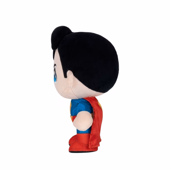 GameStop Jazwares Superman: Legacy Superman 8-in Plush