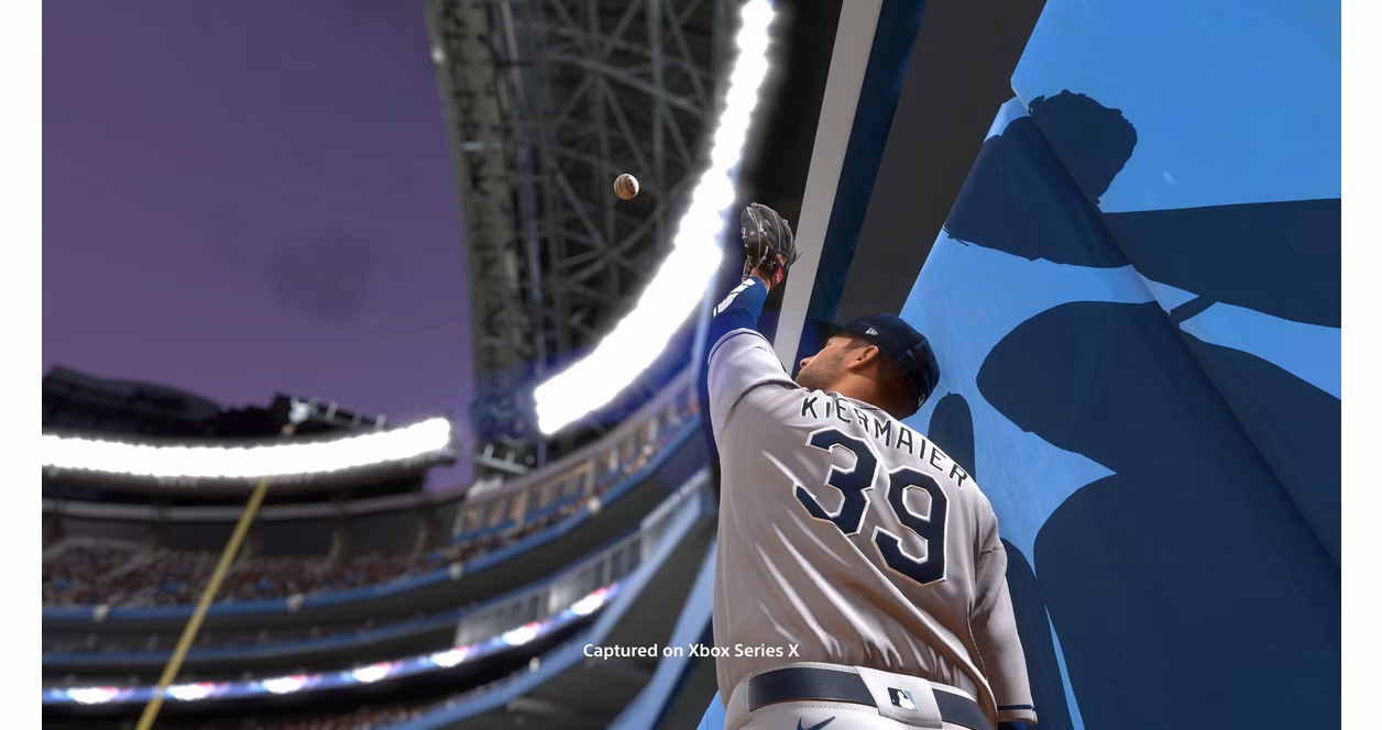 GameStop MLB The Show 21 - Xbox Series X