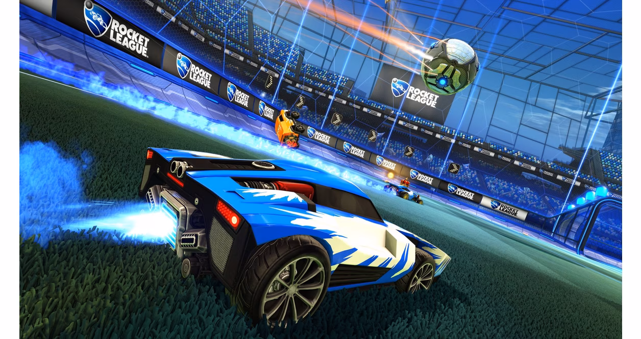 GameStop Rocket League Ultimate Edition - Nintendo Switch