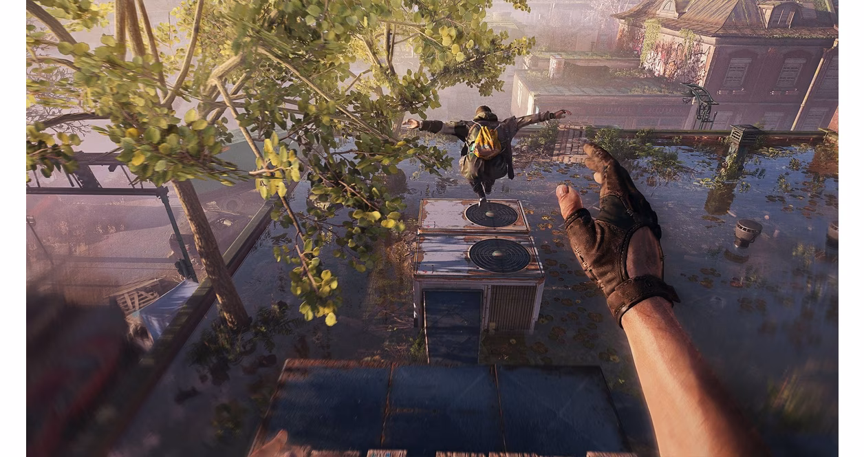 GameStop Dying Light 2 - Xbox One