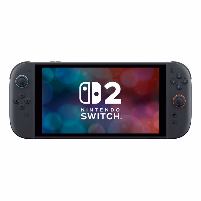 GameStop Nintendo Switch 2