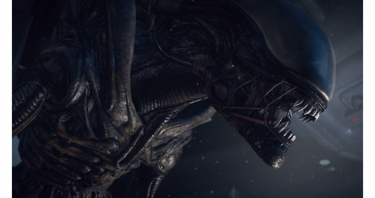 GameStop Alien: Isolation - PlayStation 4