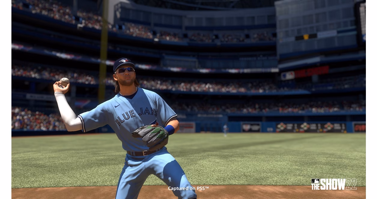 GameStop MLB The Show 22 - PlayStation 5