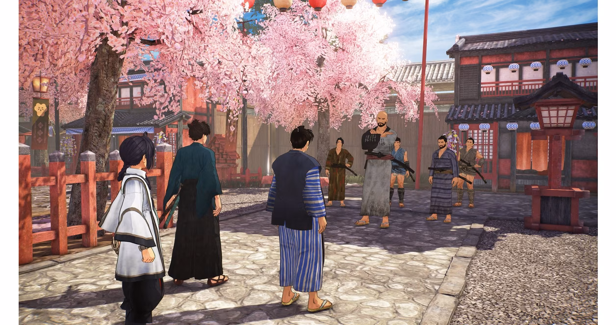 GameStop Fate/Samurai Remnant - PlayStation 5