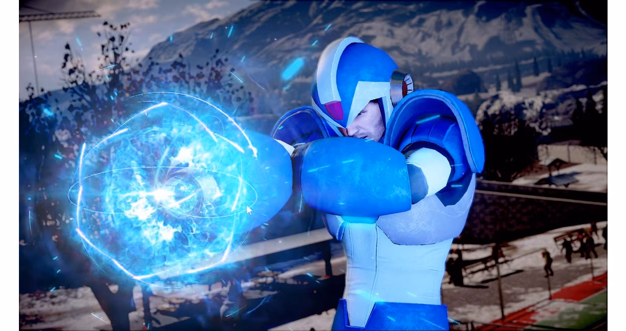 GameStop Dead Rising 4: Frank's Big Package - PlayStation 4