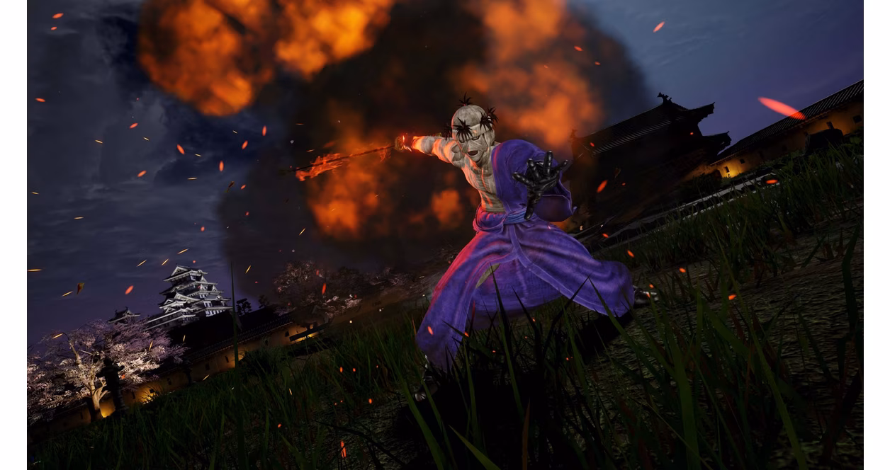 GameStop Jump Force - Xbox One