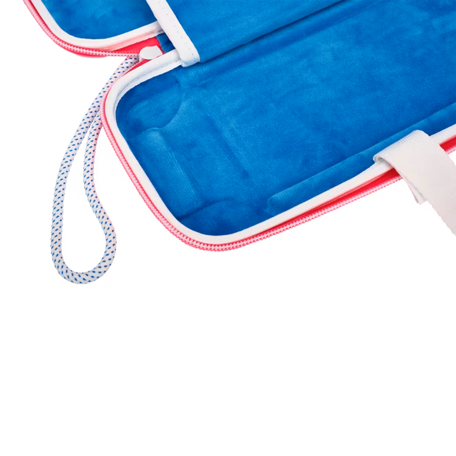 GameStop PowerA Travel Pro Slim Case for Nintendo Switch - Kirby Power