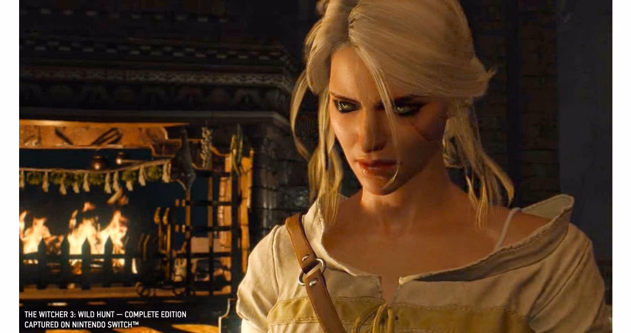 GameStop The Witcher III: Wild Hunt Complete Edition - Xbox One