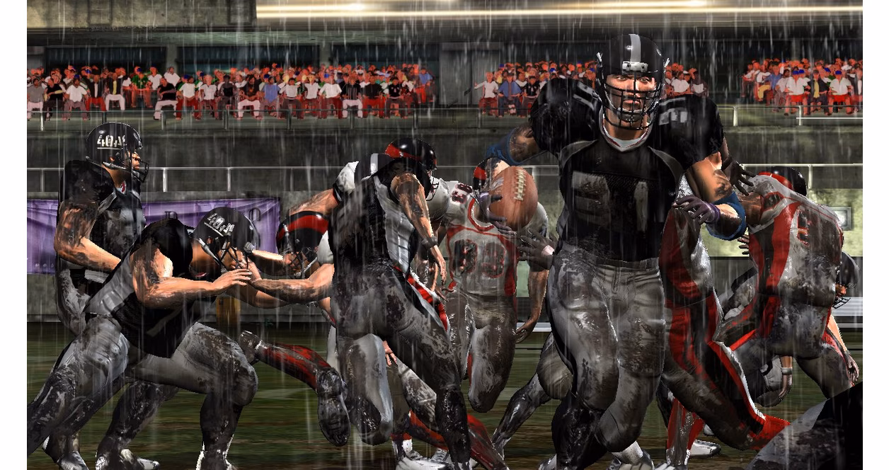 GameStop Blitz: The League II - PlayStation 3