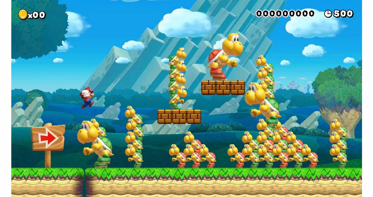 GameStop Super Mario Maker for Nintendo 3DS - Nintendo 3DS