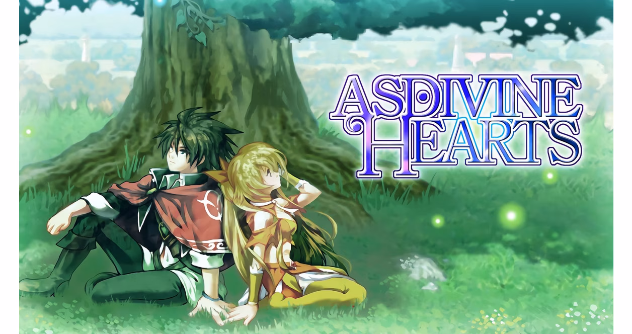 GameStop KEMCO RPG Selection Vol. 1 - Nintendo Switch