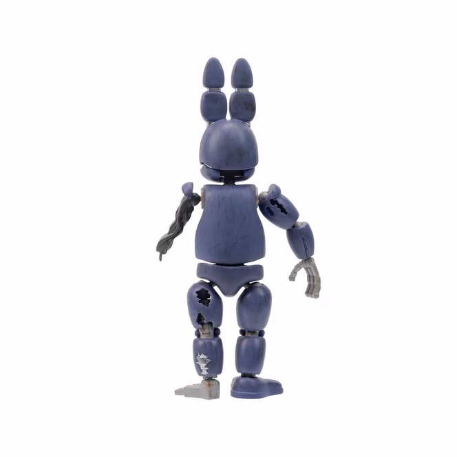 GameStop Jazwares Five Nights at Freddy's Bonnie 6-in Action Figure