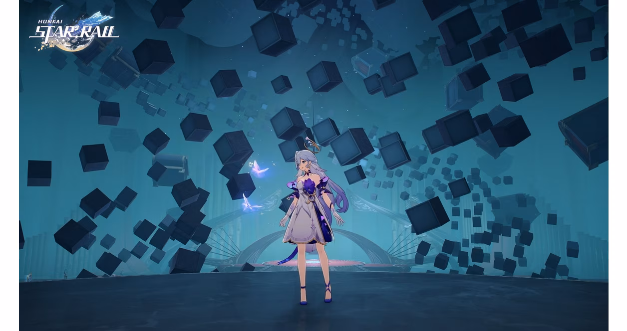 GameStop Honkai: Star Rail - Trailblazer Edition - PlayStation 5